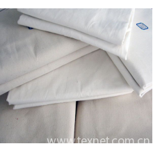 郑州三棉纺织有限公司-JC/T(60/40)60×C/T（50/50）40 172×59×2 122″ 缎条（坯布0.53cm)